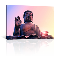 Estatua Buda Hong Kong