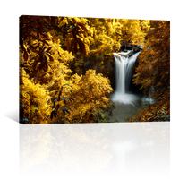 Cascada Tailandia