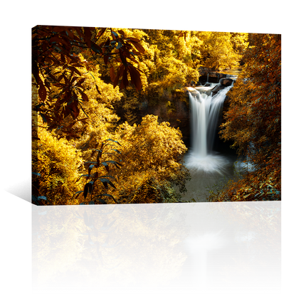 Cascada Tailandia