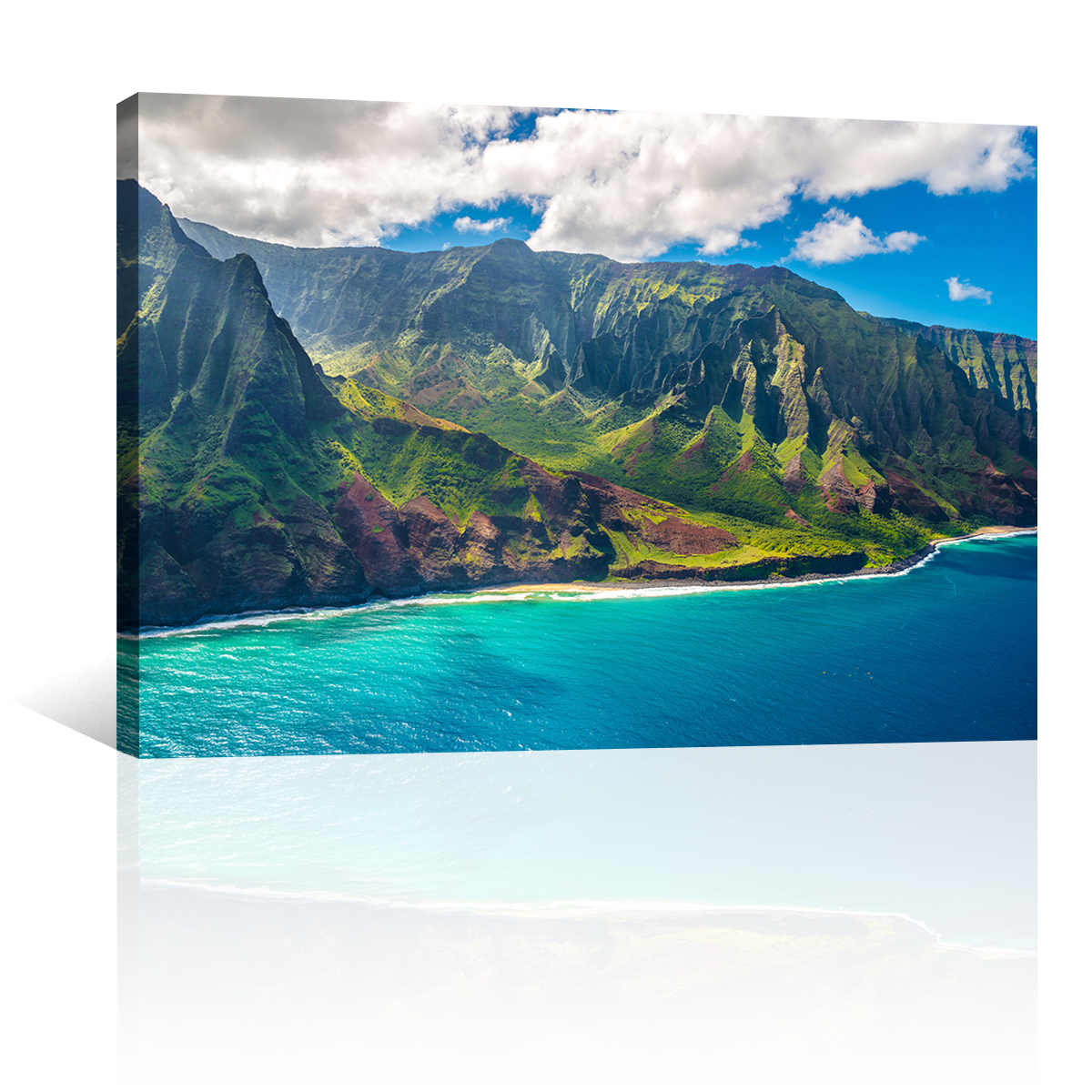Isla Kauai Hawaii