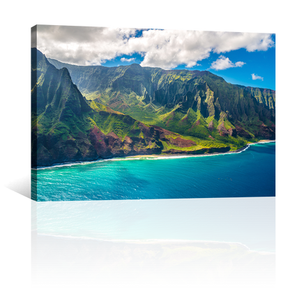 Isla Kauai Hawaii