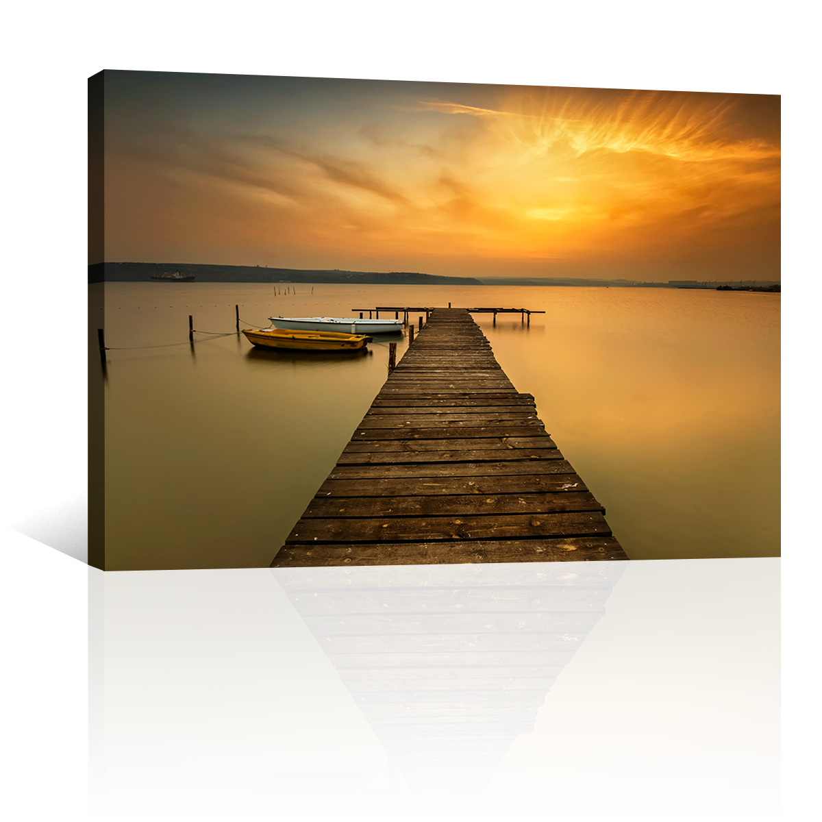 Muelle Varna