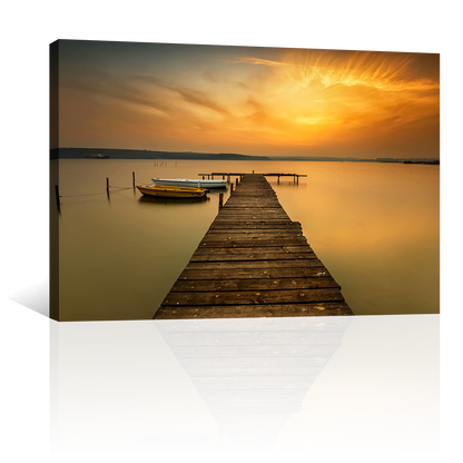 Muelle Varna