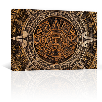 Calendario Azteca