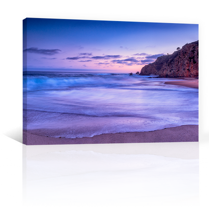 Playa Al Amanecer