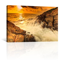 Playa Entre Ola