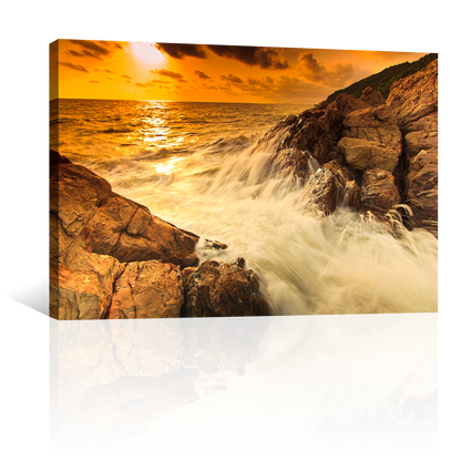 Playa Entre Ola