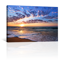 Playa Mar Brillo