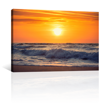 Playa Mar Frente