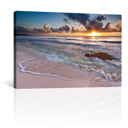 Playa Mar Caribe