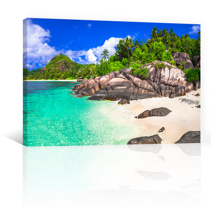 Playa Seychelles