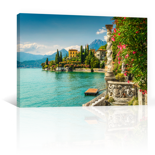 Lago Villa Monastero