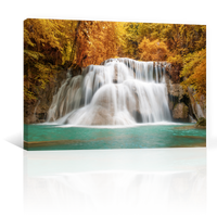 Cascada En Kanchanaburi