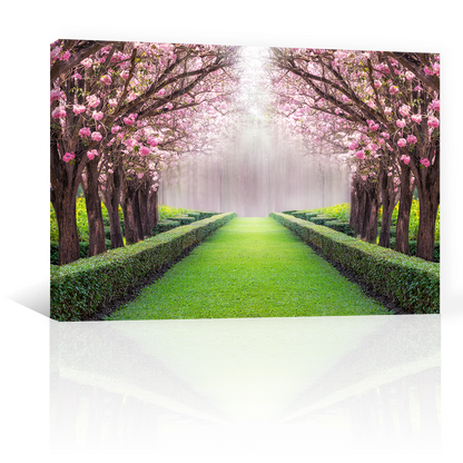 Tunel Romantico