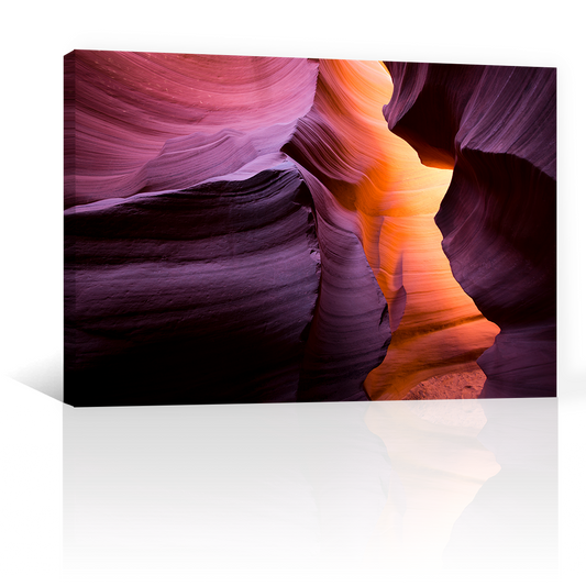 Cañones Paredes Gigantes