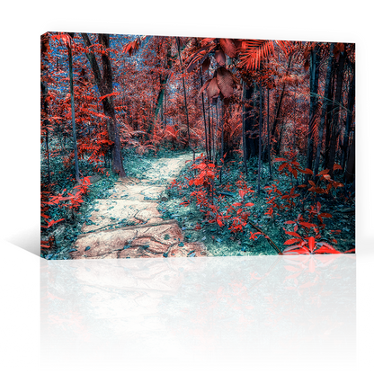 Bosque Fantasioso