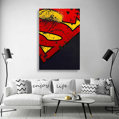 Superman Logo