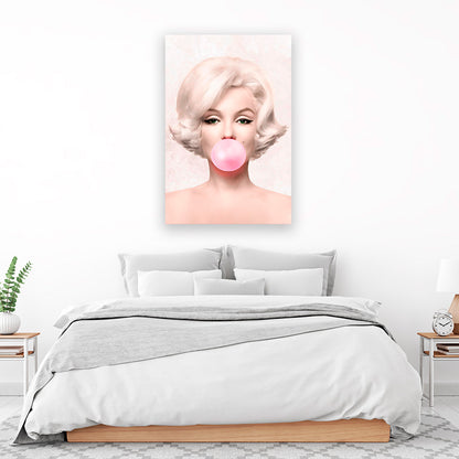 Marilyn Monroe Chicle