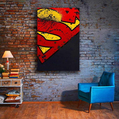 Superman Logo