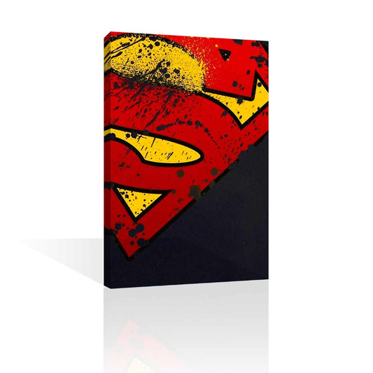 Superman Logo