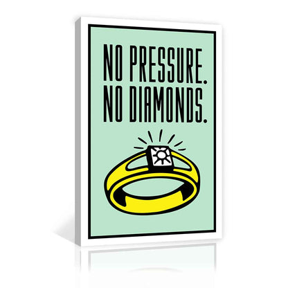Monopoly No Diamonds