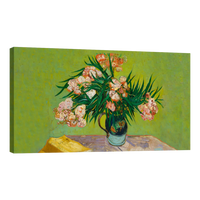 Adelfas Van Gogh