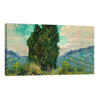 Cipres Vincent Van Gogh