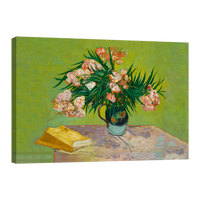 Adelfas Van Gogh