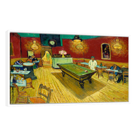 Café De Noche Van Gogh