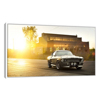 Mustang GT500 Aterdecer