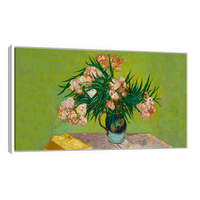 Adelfas Van Gogh
