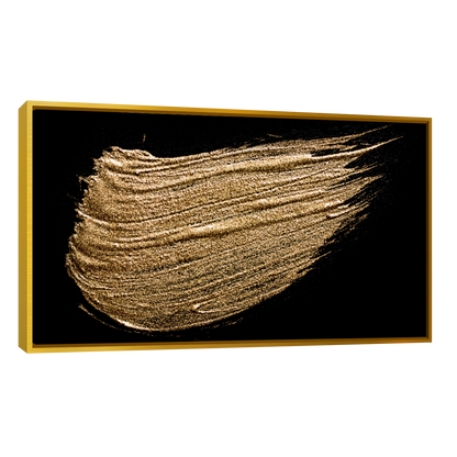 Brochazo Dorado