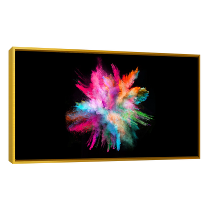 Explosion de Colores