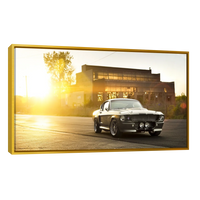 Mustang GT500 Aterdecer