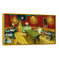 Café De Noche Van Gogh