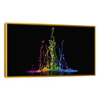 Pinturas Coloridas