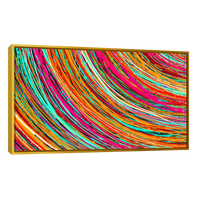 Lineas de Varios Colores