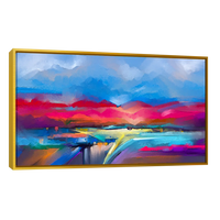 Paisaje de Colores
