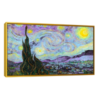 Noche Estrellada 2