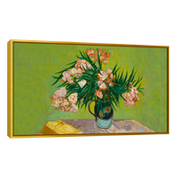 Adelfas Van Gogh