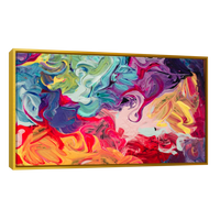 Ondas de Varios Colores