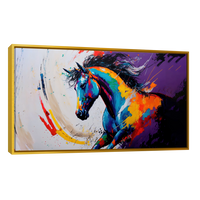 Caballo de Varios Colores