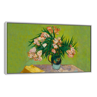Adelfas Van Gogh