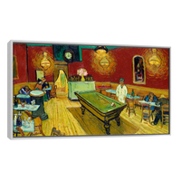 Café De Noche Van Gogh
