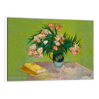 Adelfas Van Gogh