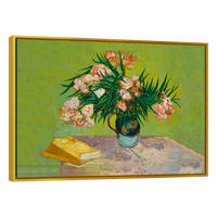 Adelfas Van Gogh