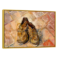 Zapatos Van Gogh