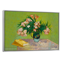 Adelfas Van Gogh