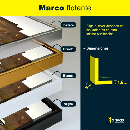 Mustang GT500 Aterdecer