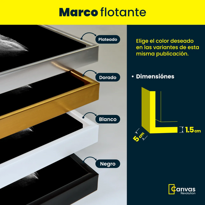 Frente a Frente